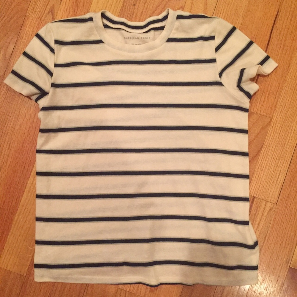 American eagle top